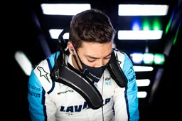 Russell: 'Mercedes vertelt mij niet wat ik moet doen'