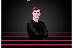 De opmars van Opmeer: 'Ga aankomend seizoen met Mercedes F1-ingenieurs aan de slag'