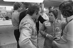 Vrouwen in de Formule 1 nog geen succesverhaal