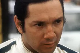 Het tragische leven van Pedro Rodriguez, Mexico's eerste Formule 1-racewinnaar