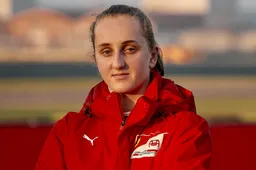 Weug: 'Leclerc is eigenlijk mijn favoriete coureur'