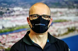 Williams-teambaas Roberts: 'Vooral onder carrosserie veel veranderd'