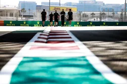 Formule 1 maakt starttijden 2021 bekend, vroeg opstaan voor Japan en Australië