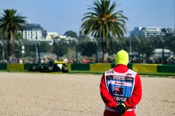 Naar de Grand Prix in Australië dit jaar?