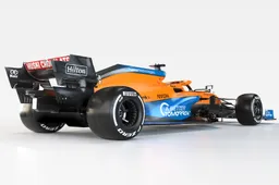 Alles wat McLaren veranderd heeft aan de gloednieuwe MCL35M