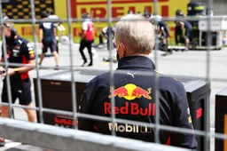 'Gesprekken tussen Red Bull en Porsche zijn gevoerd en besloten'