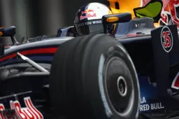 Hoe de FIA het F1-debuut van de beste rallycoureur aller tijden blokkeerde