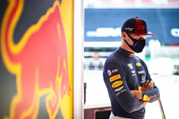 Hamilton: 'Deze fout maakt Verstappen niet nog eens'