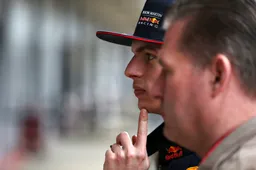 Red Bull rijders sceptisch over sprintraces: 'We hoeven niet alles om te gooien'