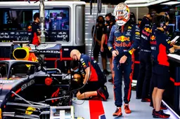 Formule 1 in 2021: alle regelwijzigingen waarover jij moet weten