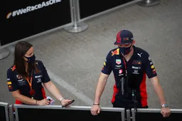 'Er lijkt geen einde aan de groei van Verstappen te komen'