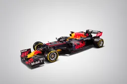 Topteams hanteren dezelfde filosofie met strakker sidepod-ontwerp