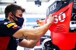 Update | Bargeboards zijn aangepast vanwege nieuwe sidepod-ontwerp