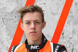 Nieuwe Nederlander in Formule 3: 'Wil me in eerste instantie richten op puntenfinishes'