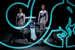 Vijf redenen waarom AlphaTauri zal gaan stralen in 2021