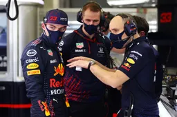 NB testdag 3 Bahrein | 'McLaren kan zeker een gevaar vormen voor Red Bull'