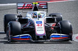 Steiner: 'Williams verslaan is eigenlijk alles wat we kunnen doen'