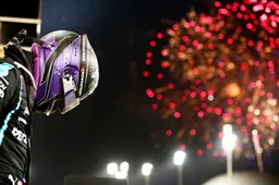 Energie van Ferrari en tifosi gaat goed zijn voor Hamilton: 'Iets waar Lewis van gedijt'