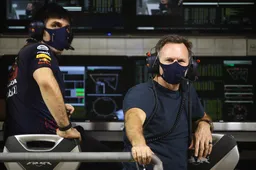 Zo proberen de strategen van Red Bull Verstappen het voordeel te geven