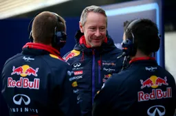 Red Bull-topman Wheatley blikt terug op Verstappens startcrash in Hongarije 2020