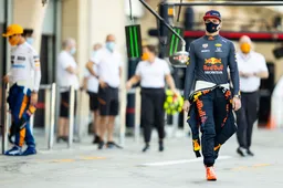 Berger: 'Naar Verstappen kijken is een lust voor het oog'