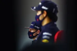 Priestley zet in op Red Bull: 'Vorig jaar deed Honda het daar uitstekend'