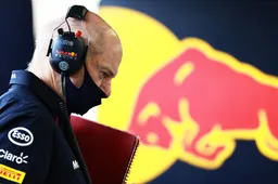 'Verstappen hoefde in Bahrein de limieten van de RB16B niet eens op te zoeken'