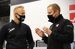 Critici motiveren Mazepin: 'Ik zie het als een uitdaging'