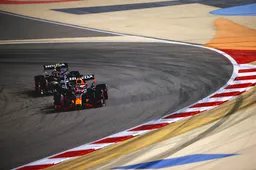 Update | Teams bereiken overeenkomst over financiën sprintraces