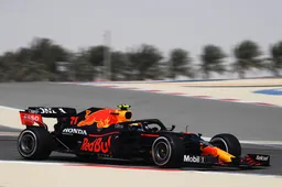 Marca: 'Red Bull is tijdens de lange runs minder snel dan het lijkt'