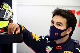 Marko kritisch: 'Elfde plaats van Perez is meer dan vervelend'