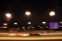 Marko: 'Pérez in derde sector gemiddeld sneller dan Verstappen'