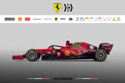 Ferrari-motorman Gaultieri: 'Focussen ons nu al op belangrijkere 2022-motor'