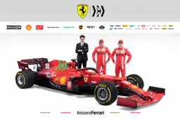 In detail: hoe de Ferrari SF21 op alle vlakken vooruitgang boekt