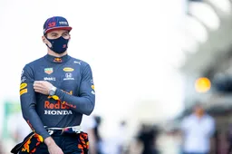Trainer van Verstappen: 'Als je niet fit bent, maak je rare beslissingen in de race'