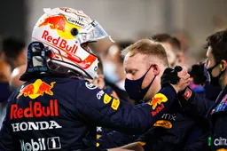 Verstappen en Hamilton: 'Stewards veranderden tijdens de race van gedachten over tracklimits'