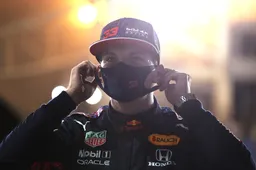 Davidson looft volwassen Verstappen: 'Dit is een nieuwe Max die wij zien'