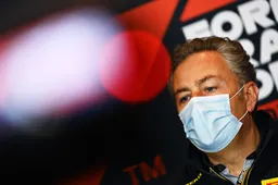 Pirelli zag geen problemen op zaterdag: 'Maar voorspelde regen kan strategieën omgooien'