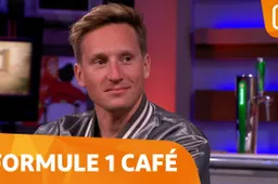 Video | Formule 1 Café met Doornbos, Van de Zande en Plooij