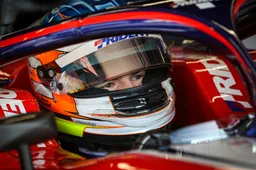 Viscaal gaat voor overwinning met reverse poleposition voor tweede F2-sprintrace