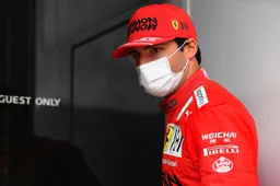 Sainz maakt indruk op Binotto: 'Ik denk dat hij een geweldige aanwinst voor ons is'