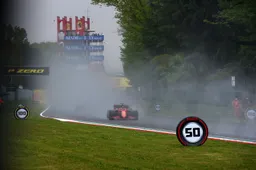 Uitslag F1 eerste vrije training Grand Prix van Emilia Romagna 2022