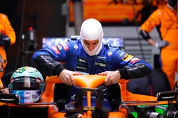 McLaren-duo reageert na kwalificatie: 'Alles gaat nu om de wind'