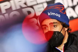 Ocon: 'Ik merk niets van de politieke spelletjes van Alonso'