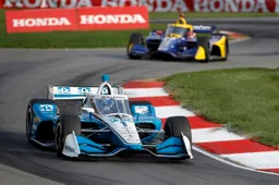 Uitgelicht: vier Amerikaanse coureurs die écht de F1 kunnen halen