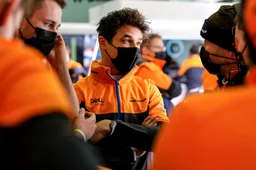 McLaren kijkt naar Ferrari: 'Ik snap niet dat ze zo worden onderschat door anderen'