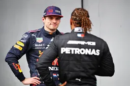 Schumacher kritisch naar Hamilton: 'Een kleine verontschuldiging was gepast geweest'