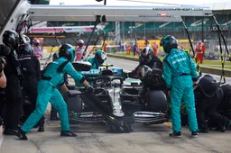 'Hodgkinson probeert Mercedes-collega's over te halen om ook voor Red Bull te gaan'