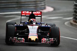 Verstappen lovend over Tost: 'Hij heeft mij in het begin ook veel geholpen'