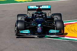 Analyse AmuS: Ferrari en AlphaTauri in long runs sneller dan Mercedes